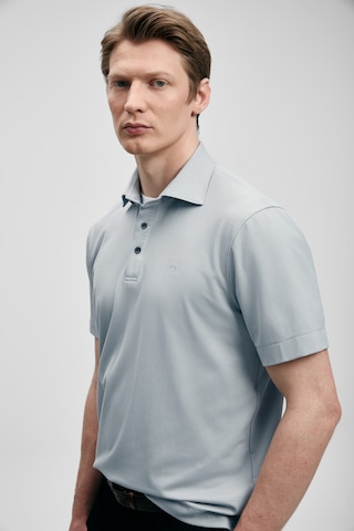 Lufian Hudson Smart Erkek Polo Tişört Taş Taş 111040234100190