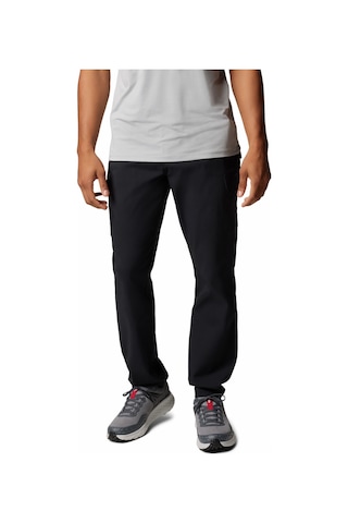 Columbia Ao4656 Tech Trail Utility Erkek Pantolon 2120211010 Siyah
