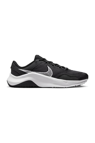 Nike W Legend Essential 3 Unisex Siyah Koşu Ayakkabısı Dm1119-001 001