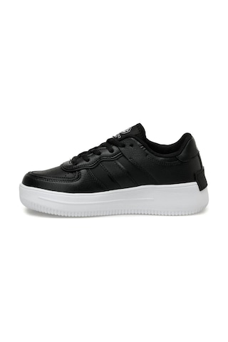 Lumberjack Freya Wmn 4pr 36-40 Siyah Sneaker Ayakkabı-siyah Siyah