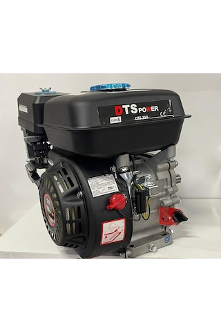 Datsu Dts 210 Benzinli Motor 7 Hp Euro5-44918