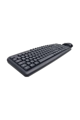 Dexim DKM005 KMSW-300 Tr Klavye & Mouse Set
