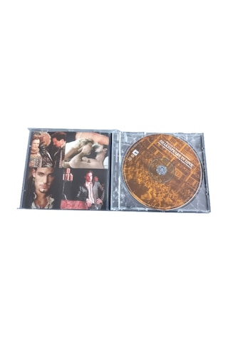 Shakespeare İn Love Cd