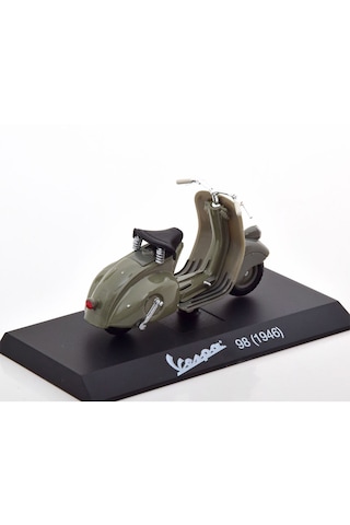 1:18 Atlas 1946 Vespa 98 Del