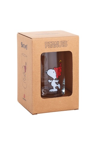 Snoopy Dans - Cam Bardak