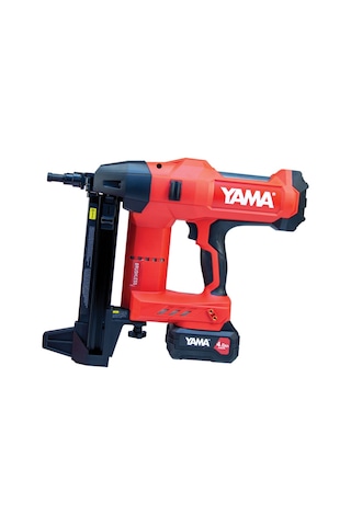 Yama YAT-NBX100 100J Akülü Çivi Tabancası