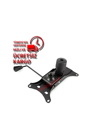 Poligonofis Mobigo4X4 Ofis Koltuğu Mekanizması Büro Koltuğu Mekanizma Tek Kol Mekanizma