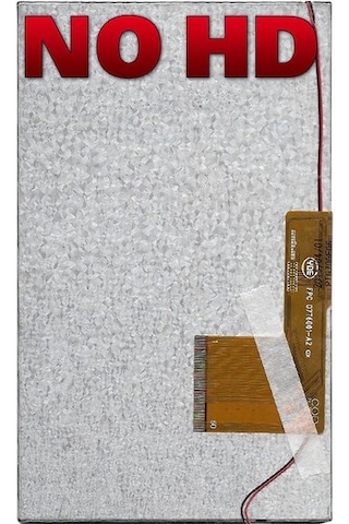 Dextel Dex-038 Lcd İç Ekran