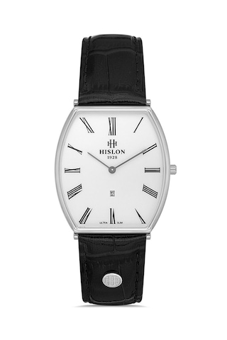 Hislon Cl179s-02bs Erkek Kol Saati