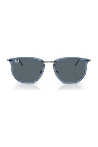 Ray-Ban Rb4451 6803r5 50 Unisex Güneş Gözlüğü Lacivert