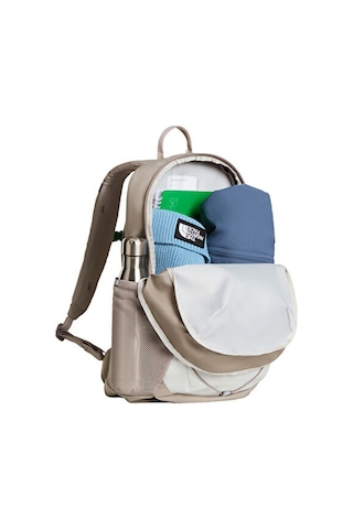 The North Face Y Court Jester Sırt Çantası-en: 28,6 Cm, Boy: 43,5 Cm, Derinlik: 16,8 Cm Nf0a52vyzr81 Gri