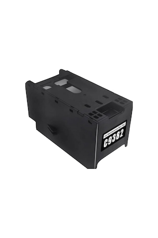C9382 Atık Mürekkep Bakım Kutusu Muadil Wf-c5390 Wf-c5890 C5390 C5890 C938211 Uyumlu Atık Kutusu