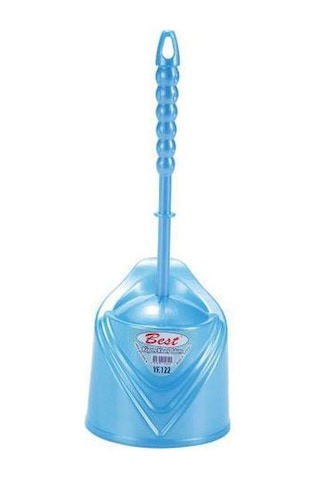 Best Wc Set Klozet Fırça Takım Yf 122