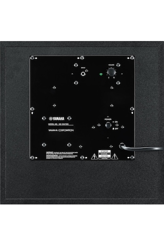 Yamaha NS-SW100 Subwoofer