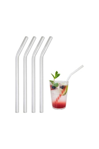 3 Lü Cam Pipet - Eğimli Pipet Seti Diğer