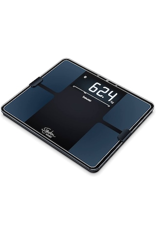Beurer BF-915 Signature Bluetooth Aktarmalı Tartı