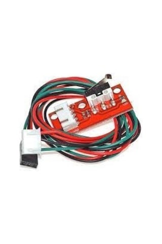 Endstop Modülü - 3D Printer Limit Switch