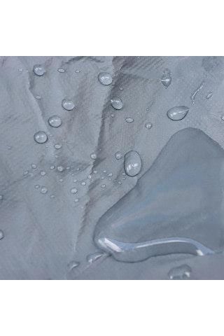 Volta Ev1 Araba Brandası Su Geçirmez