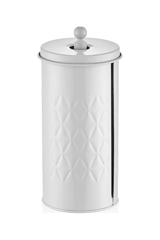 The Mia Prizma Havlu Peçetelik Beyaz 30x14 Cm Pzm0012