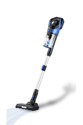 Sinbo SVC-8618 BLDC Motorlu Led Aydınlatmalı Dikey Şarjlı Süpürge