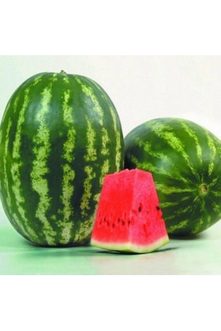 Adana Karpuz Tohumu 5 Adet Organik Tohum