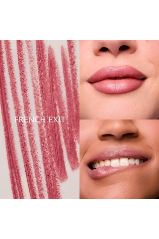 M.ph By Mary Phillips The Overliner Dudak Kalemi French Exit 1.14 G