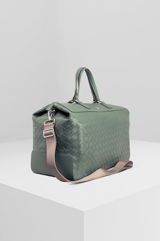 Felıcıty Travel Bag Green