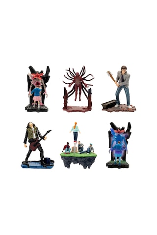 Stranger Things Iconic Moments Sürpriz Paket Strt0006