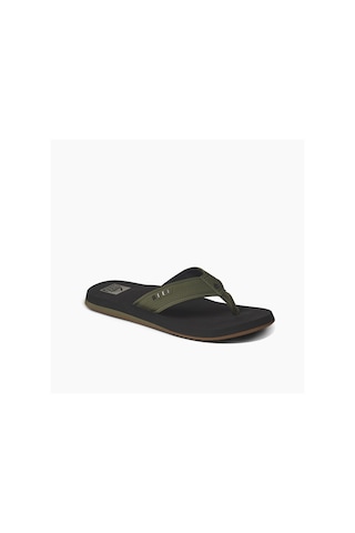 Reef The Layback Erkek Terlik Ref.cj4366 Siyah