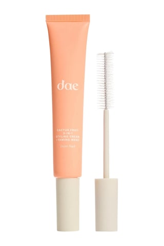 Dae Cactus Fruit Saç Kenarı Sabitleme Jeli Ve Fırçası Desert Peach 20ml