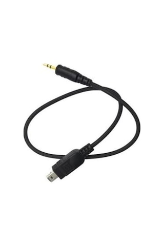 Dslr Kumandaları için Nikon N10 DC2 Uyumlu Kablo 40 CM