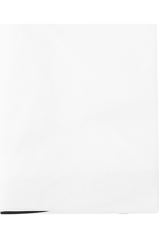 Xindoker 120 İnç 16:9 Folyo Edilebilir Polyester Projektör Perdesi - Düz Görüntü, İç/ Dış Kullanım, Kolay Asma Özelliği