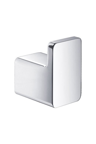 Bocchi Verona Bornoz Askılık Krom 3004-0001 Çok Renkli