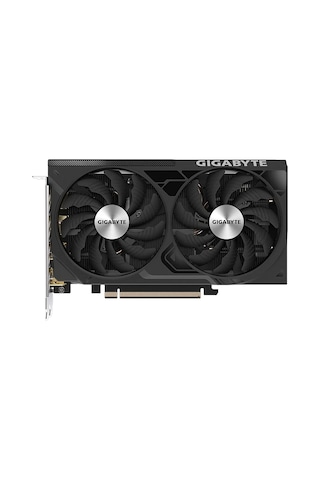 Gigabyte NVIDIA GeForce RTX 4060 Ti Windforce OC GV-N406TWF2oC-8GD 8 GB GDDR6 128 Bit Ekran Kartı