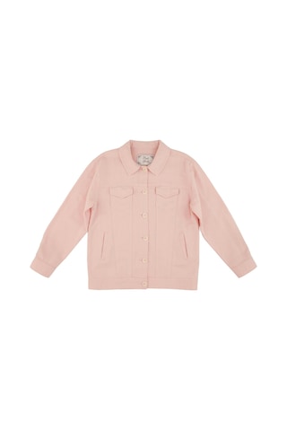 Best Kids Kız Çocuk Ceket 001