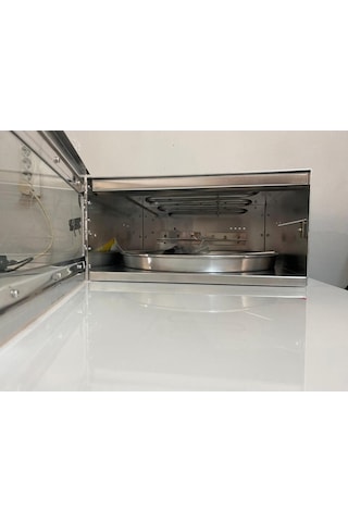 Sgm Hamaratım Büyük Boy Elektrikli Pişirici
