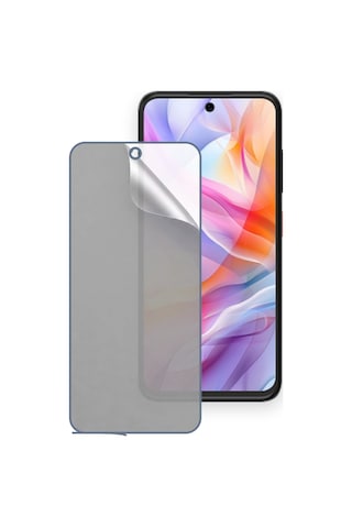 Zte Blade V70 Design Uyumlu Ön Yüzey Mat Hidrojel Ekran Koruyucu 49172952