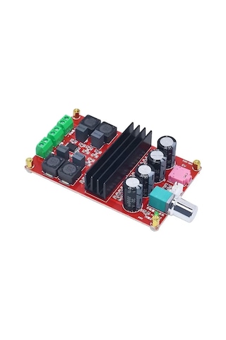 Tpa3116 D2 2x100w Xh-m190 Dijital Amplifikatör Modülü
