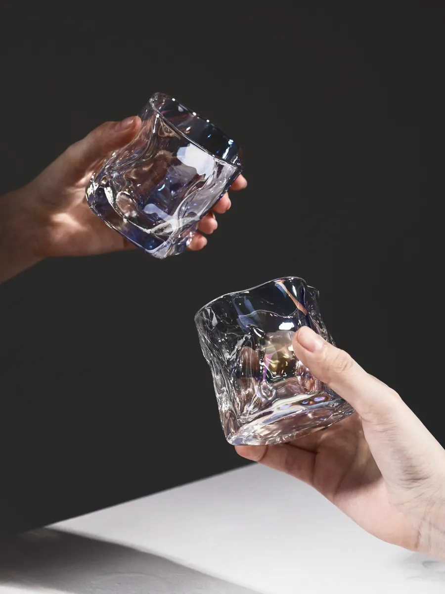 Mı.wo Viski Bardakları Seti Malyed 200 Ml 334586881 Beyaz