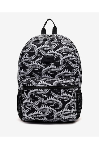 Skechers B Utılıty Backpack Set 2.0 Büyük Erkek Çocuk Siyah Sırt Çantası Skch8357-dblk
