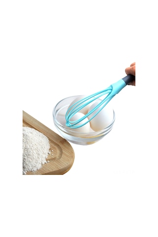 Reedark El Yapımı Balon Çırpıcı - Yumurta Çırpma, Krep Karıştırma Ve Daha Fazlası İçin Pratik Mutfak Aleti Diğer