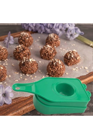 Mutfak Taşları Köfteler Aletler Pişirme Hamur İşleri Kendin Yap Kalıp Ev Yapımı Yemek Pişirme Aletleri