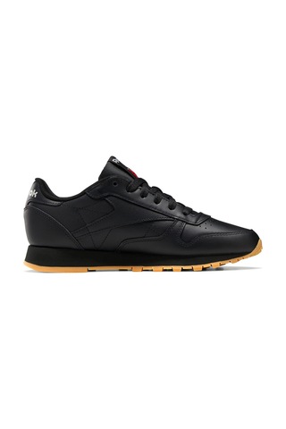 Reebok CLASSIC LEATHER Kadın  Siyah_0 Sneaker