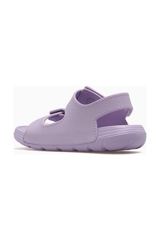 Igor Maui Mc Hafif Kaymaz Unisex Çocuk Sandalet 25y S10313 Mor