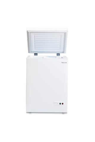 Tecna TYE 1122 Dual Sandık Tipi Derin Dondurucu Beyaz