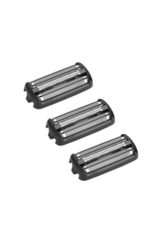 Xiaaokeji Erkekler İçin Saç Kesme Bıçağı Tıraş Bıçağı Tıraş Makinesi Yedek Tıraş Makinesi Başlığı