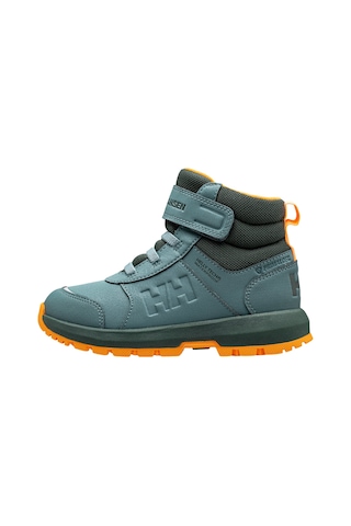 Helly Hansen Jr Shelter Bot Ht Yeşil