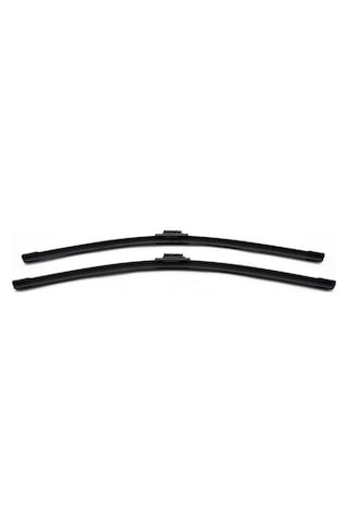 Bosch Mercedes W205 - W253 Silecek Takım 3397009843