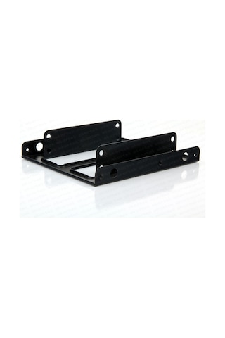 Akasa 2 x 2.5" Hdd/Ssd Çift Yuvalı 3.5" Dönüştürücü - Kutusuz
