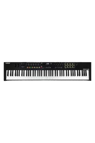 Nektar Impact Lx88 Mk3 Usb Mıdı Klavye